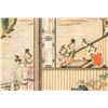 Image 3 : Leng Mei 1669-1742 Chinese Print Roll