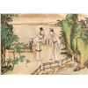 Image 4 : Leng Mei 1669-1742 Chinese Print Roll