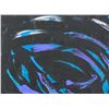 Image 3 : Norman Lewis American Abstract Oil on Canvas