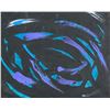 Image 4 : Norman Lewis American Abstract Oil on Canvas