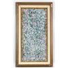 Image 2 : George Chann Chinese-American Oil on Canvas