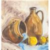 Image 1 : Emile Bernard French Oil on Canvas