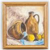 Image 2 : Emile Bernard French Oil on Canvas