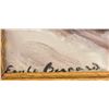 Image 4 : Emile Bernard French Oil on Canvas