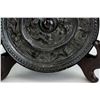Image 4 : Chinese Han Style Bronze Beast Mirror