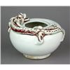 Image 1 : 17th Century Chinese Dragon Porcelain Water Pot
