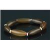 Image 1 : Chinese Fine Agate Bracelet