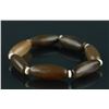 Image 2 : Chinese Fine Agate Bracelet