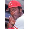 Image 6 : George Foster Autographed Cut Card COA