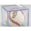 Image 8 : John Henry Johnson 1956- US Autographed Baseball