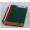 Image 1 : 1868 The Poetical Works of Sir Walter Scott Vol. V