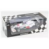 Image 6 : Autographed Jacques Villeneuve Scale Car & Helmet