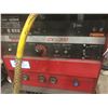 Image 2 : LINCOLN ELECTRIC CV-300 WELDER W/DH-10 DOUBLE HEADER
