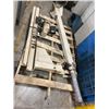 Image 1 : 1/2 Ton Capacity Jib Crane