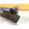 Image 3 : (2) New Sandvik Indexable Lathe Tool Holders, M/N: LF123E032-16B