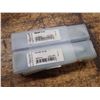 Image 1 : (2) Walter/Valenite Indexable Lathe Tool Holders, M/N: MDJNR-16-4 D