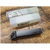 Image 2 : (2) Walter/Valenite Indexable Lathe Tool Holders, M/N: MDJNR-16-4 D