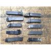 Image 2 : (10) Misc 1" Indexable Lathe Tool Holders