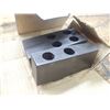 Image 2 : (2) New Schunk 3 Jaw Chuck Jaw Set, Type: SFA 250 16MNCR5