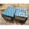Image 1 : (2) New Schunk 3 Jaw Chuck Jaw Set, Type: BWW 200 C45