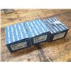 Image 1 : (3) New Schunk 3 Jaw Chuck Jaw Set, Type: SZAJ 25-2