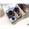 Image 2 : (3) New Schunk 3 Jaw Chuck Jaw Set, Type: SZAJ 25-2
