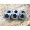 Image 1 : Rohm 3 Jaw Chuck Jaw Set, Type: 1203202