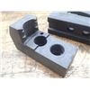 Image 2 : Schunk 3 Jaw Chuck Jaw Set, Type: 136213