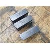 Image 1 : (3) Schunk 3 Jaw Chuck Jaw Set, Type: SHB 250