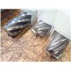Image 2 : Lot of New Misc HSS End Mills