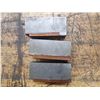 Image 2 : Huron 3 Jaw Chuck Jaw Set, Type: 12RCD
