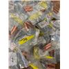 Image 2 : Lot of 200 *NEW* Tweco Weld Nozzles