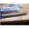 Image 2 : (3) New Garr Tool Solid Carbide End Mills
