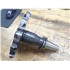 Image 2 : CAT40 Parlec 1.5" Arbor Holder, M/N: C40-15SA400