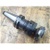 Image 1 : CAT40 Parlec TG100 Collet Chuck, M/N: C40-10SC3