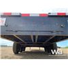 Image 9 : 2018 LAMAR TRIDEM 5TH WHEEL FLAT DECK TRAILER