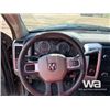 Image 10 : 2011 DODGE 2500 CREW CAB PICKUP