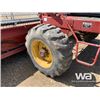 Image 12 : 1984 VERSATILE 4750 20 FT. SWATHER
