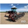 Image 2 : 1984 VERSATILE 4750 20 FT. SWATHER