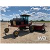 Image 3 : 1984 VERSATILE 4750 20 FT. SWATHER
