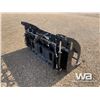 Image 3 : SKID STEER RG-72 72" BRUSH GRAPPLE