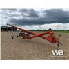 Image 3 : BRANDT 10 X 60 FT. SWING AUGER