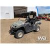 Image 1 : 2008 YAMAHA RHINO 700 SIDE BY SIDE