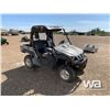 Image 2 : 2008 YAMAHA RHINO 700 SIDE BY SIDE