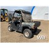 Image 4 : 2008 YAMAHA RHINO 700 SIDE BY SIDE