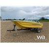 Image 1 : FIBREGLASS 15 FT. LAKE BOAT