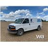 Image 1 : 2003 GMC SAVANNA 3500 CARPET CLEANING VAN