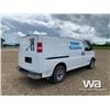Image 3 : 2003 GMC SAVANNA 3500 CARPET CLEANING VAN