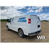 Image 4 : 2003 GMC SAVANNA 3500 CARPET CLEANING VAN