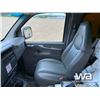 Image 7 : 2003 GMC SAVANNA 3500 CARPET CLEANING VAN